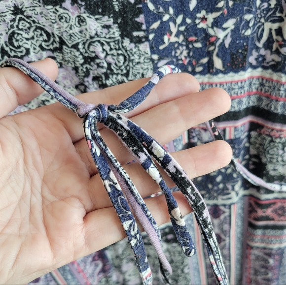 Ricki's XXL Long Top - Picture 3 of 4